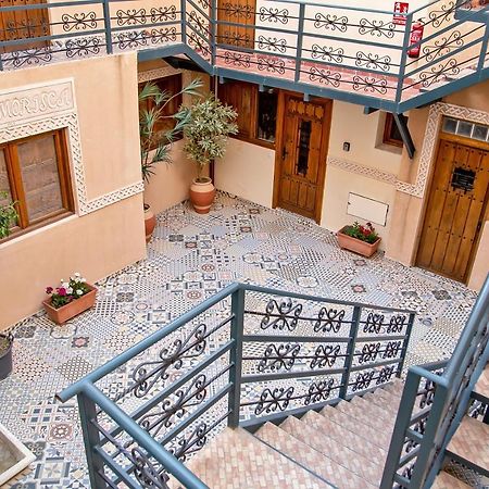 Appartement Morisca à Alicante Extérieur photo