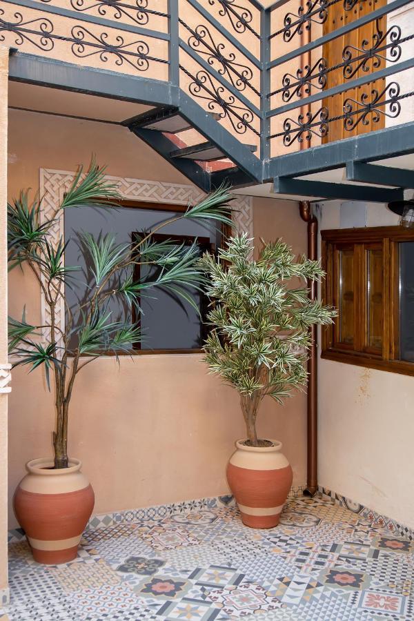 Appartement Morisca à Alicante Extérieur photo