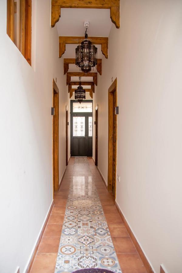 Appartement Morisca à Alicante Extérieur photo